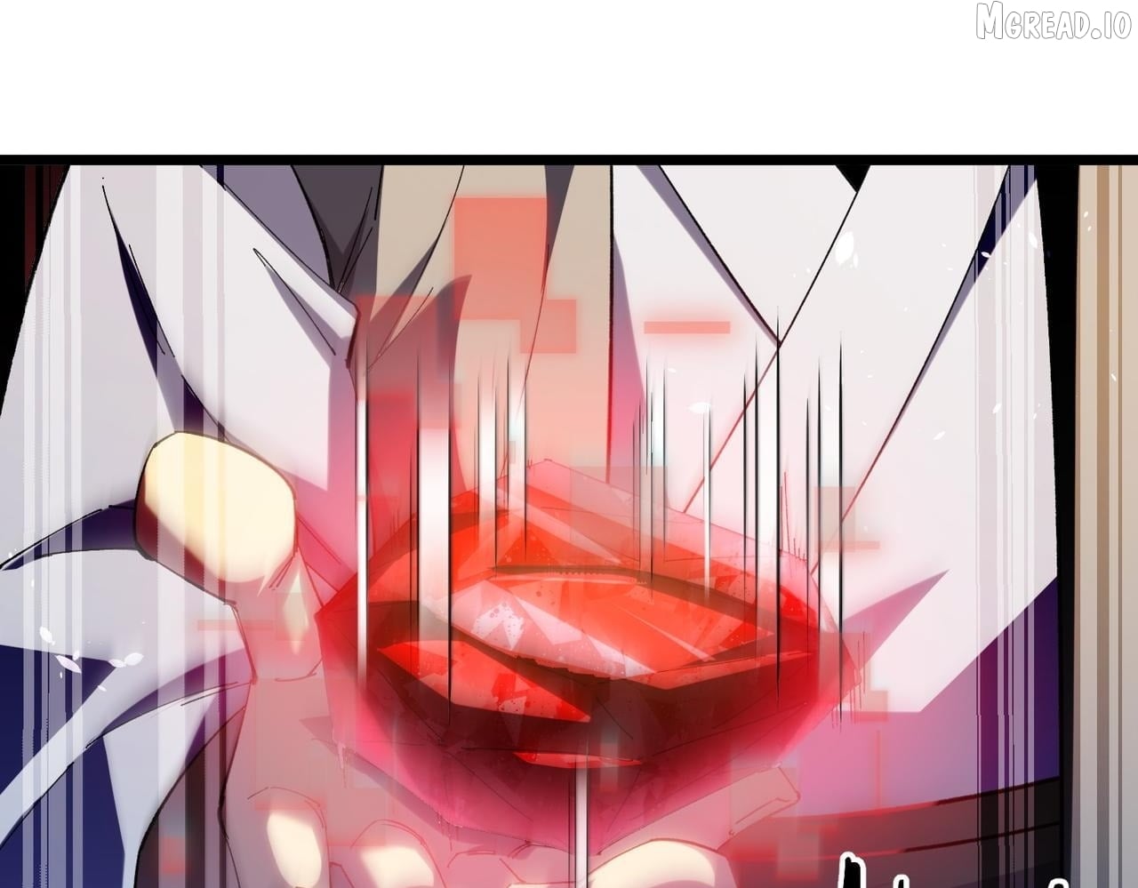 I Rely on My Invincibility to Deal Tons of Damage Passively! Chapter 178  - page 124